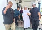 Syarat UMNO hanya mahu runding dengan Pas bukan PN diterima
