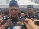 Kawalan keselamatan diperketat di Negeri Sembilan