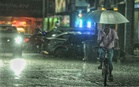 Hujan lebat di 9 negeri malam ini