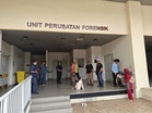 Bot karam: Jenazah Shahril dituntut, kebumi malam ini