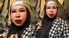 ‘Titik terendah, orang lupa dua anak saya mati kebakaran’