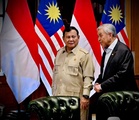 Indonesia beri lampu hijau Malaysia bantu padam kebakaran