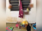 ‘Housemate’ hilang, gantung air kencing dekat tingkap bilik