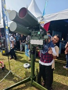 Sambutan Hari ATM ke-93 mampu tarik 200,000 pengunjung