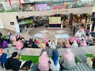 Kelab Perempuan Membaca bakal ‘turun padang’ ke negeri