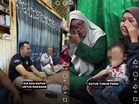 [VIDEO] Gadis tangguh belajar di UTHM, kerja kilang cari rezeki
