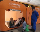 220 mangsa terjejas banjir kilat di Gua Musang dipindahkan ke tiga PPS