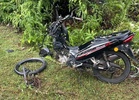 Juruteknik maut dilanggar Perodua Myvi