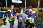 Pemandu lori ketagih syabu, nyawa jadi taruhan