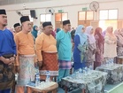 Henti politikkan isu tahanan rumah Najib – Mohamed Khaled