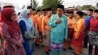 ‘Nak letak jawatan, nak panjat pokok ke itu hal dia’