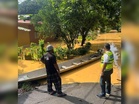 Banjir kilat, sembilan jalan di Gua Musang terjejas