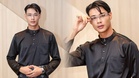 ‘Terima kasih gelakkan saya, kata saya cakap besar’