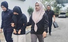 Pekerja kafe didakwa berbelanja guna kad ATM orang lain