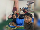 Senangnya lelaki jadi kawan, baru kenal terus ‘check in’