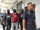 Penganggur dituduh bunuh isteri
