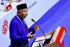 Kesucian dua Tanah Haram mengatasi segala konflik – Ahmad Zahid
