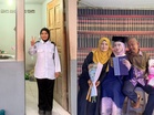 Siti Nurhalizah buat 5 kerja sampingan sebelum bergelar guru