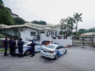 Tiada pagar besi dan kawat berduri bakal dipasang di kediaman Najib