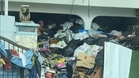 ‘Kalau mati, tak boleh beza bau bangkai dengan sampah’