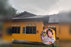 Budak maut dicampak bapa saudara ke sungai