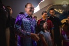 ‘Malaysia tidak akan menjadi negara besar jika terus terperangkap prasangka kaum’