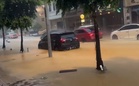 Hujan lima kali ganda semalam punca banjir kilat di Lembah Klang