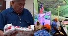 Mohamad teruja bertemu ‘Baby MAHA’