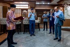 Anwar adakan lawatan kerja di Shanghai