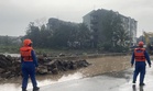 20 rumah dilanda banjir kilat di Pekan Nanas