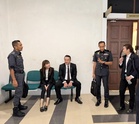 Dua pengarah syarikat jualan langsung didakwa skim piramid
