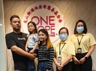 ‘Walau nampak sihat, Nellysa berisiko tiba-tiba pengsan’