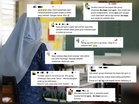 Grup WhatsApp ibu bapa: Guru cuma bantu, bukan ‘babu’