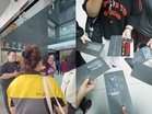 ‘Army Malaysia’ beratur pukul 3 pagi nak tukar kad debit BTS