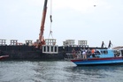 Hasil laut Selangor cecah 64,245 tan
