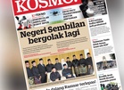 Peguam adat mohon Majlis Raja-Raja teliti krisis Negeri Sembilan