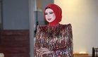 ‘Saya belum sempat rasa air tangan menantu, mereka duduk asing’