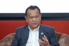 Industri pembinaan perlu bergerak seiring ledakan pusat data
