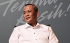 Pernah diminta, tapi saya tidak tandatangan proklamasi – Aminuddin