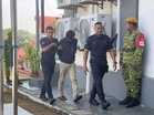 Remaja Indonesia dituduh edar, miliki 25.95kg dadah