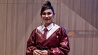 ‘Awal-awal lagi saya tak nak masuk kolam, anak dah besar’