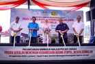 SMKA Jempol bakal jadi sekolah agama pertama gabung pendidikan TVET