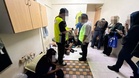 Lagi 84 PATI ditahan di Flat Hijau