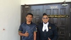 Pesara tentera bebas 17 pertuduhan cabul, pukul rekrut