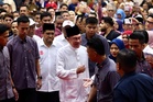 Pelaburan asing tidak boleh jejaskan peniaga kecil – PM