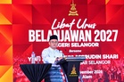 Apa sokongan yang kamu perlukan – MB Selangor