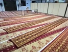 Solat sah, tidak batal jika masjid tersasar arah kiblat – Mufti
