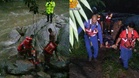 Lelaki maut di Air Terjun Sungai Pertak