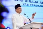 Kerajaan tambah peruntukan usahawan kecil dalam Belanjawan 2027