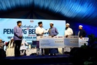 PM tegas pertahan sistem Raja Berperlembagaan